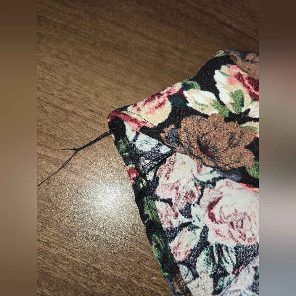 Mela Loves London Dress - Size 10 - HAS POCKETS! - Picture 2 of 8